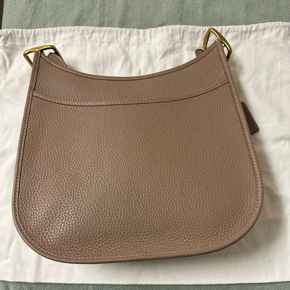 Authentic 1941 Coach Emery in Elm